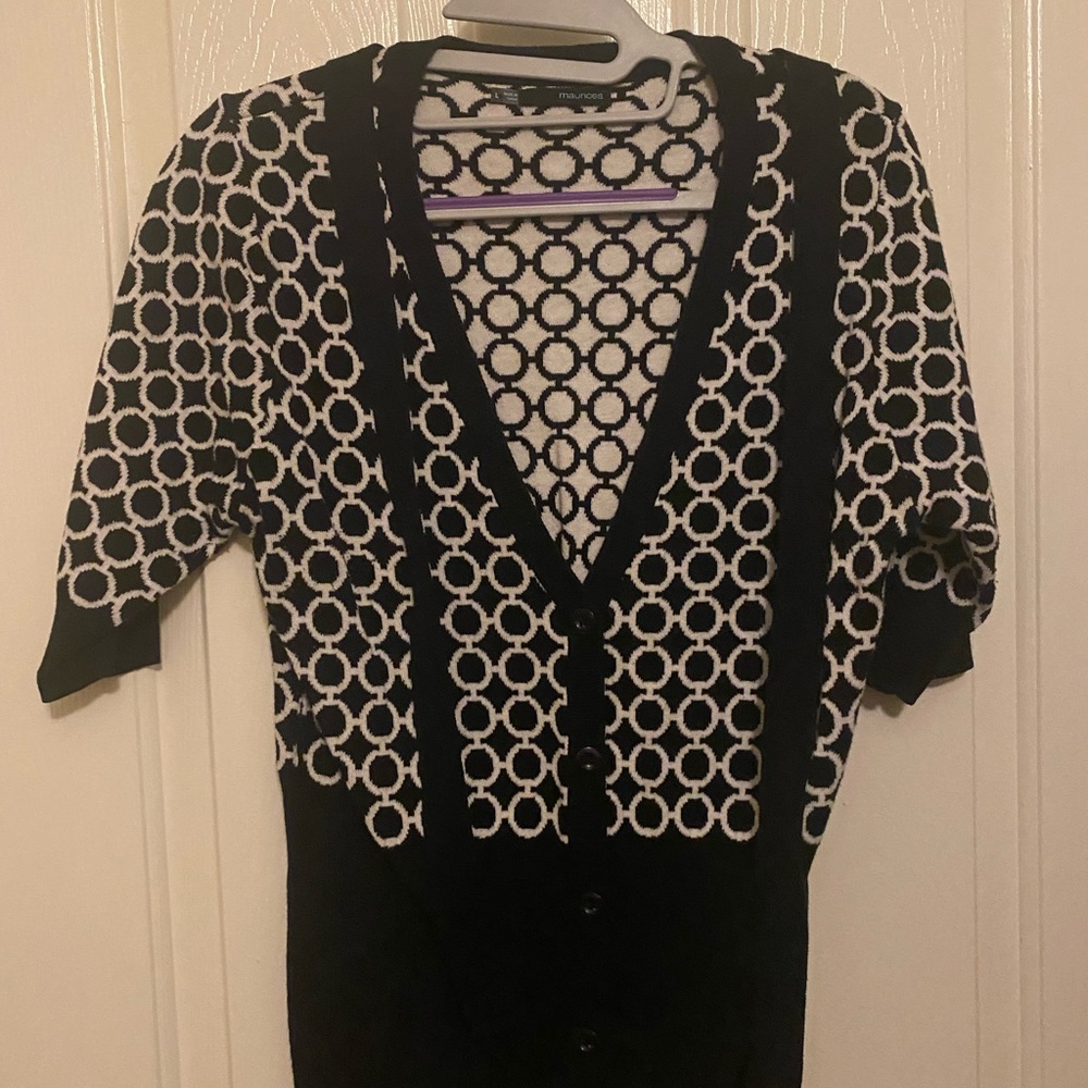 Maurices Cardigan